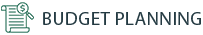 Budget planning